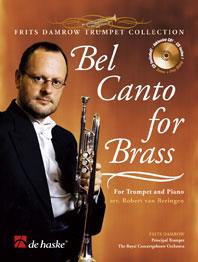 Bel Canto for Brass - pro trumpetu